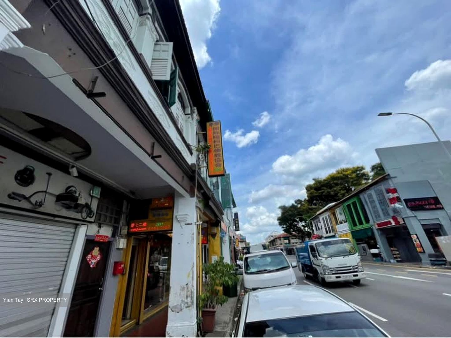 Geylang Road (D14), Shop House #578504561